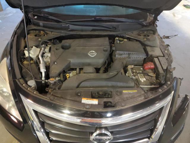 Photo 7 from auction – 2014 NISSAN ALTIMA 2.5 with VIN 1N4AL3AP9EC288511