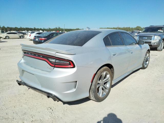 Photo 4 from auction – 2020 DODGE CHARGER R/ with VIN 2C3CDXCT4LH199610