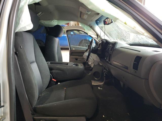 Photo 5 from auction – 2010 GMC SIERRA C15 with VIN 1GTSCUEAXAZ205217