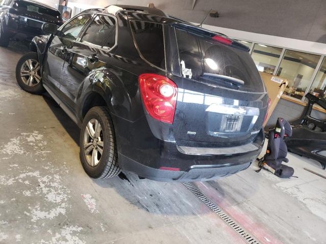 Photo 3 from auction – 2014 CHEVROLET EQUINOX LT with VIN 2GNFLFEK1E6223751
