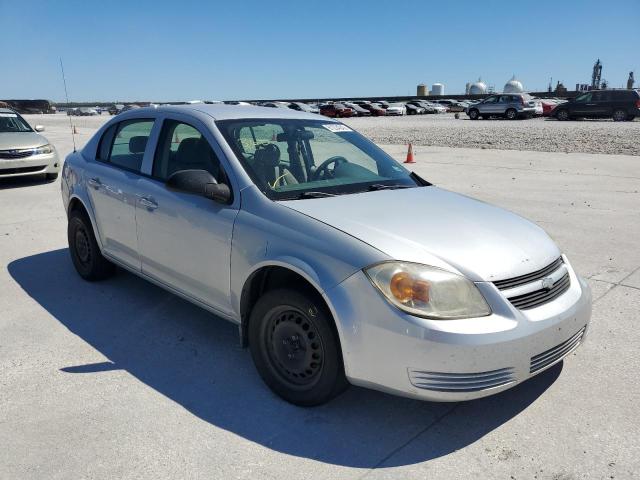 CHEVROLET COBALT LS 2006 with VIN 1G1AK55F167615223 - Photo from auction