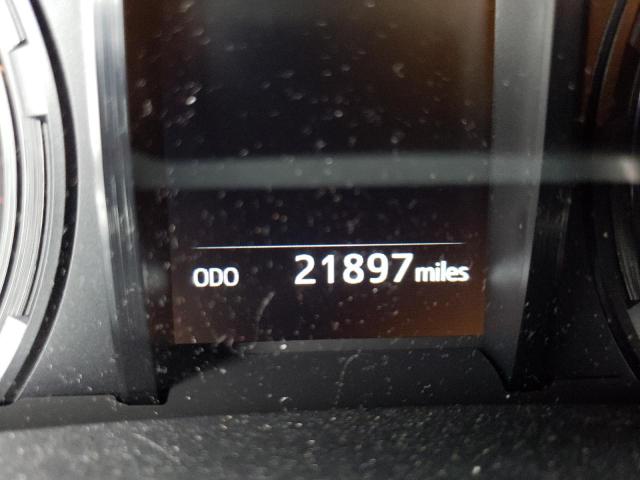 Photo 8 from auction – 2021 TOYOTA 4RUNNER SR with VIN JTEFU5JR9M5235588