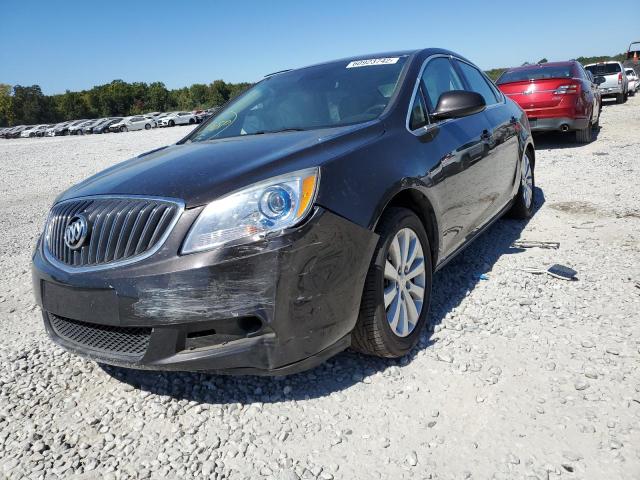 Photo 2 from auction – 2016 BUICK VERANO with VIN 1G4PP5SK2G4165794