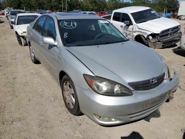 Photo 1 from auction – 2003 TOYOTA CAMRY LE with VIN 4T1BE32KX3U754798