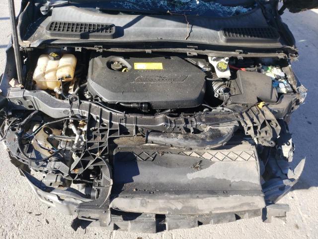 Photo 7 from auction – 2015 FORD ESCAPE SE with VIN 1FMCU9GX6FUC14075