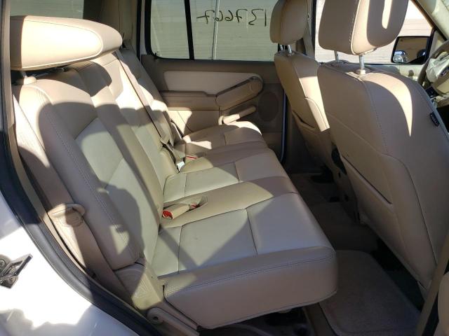 Photo 6 from auction – 2008 FORD EXPLORER L with VIN 1FMEU75808UA07970