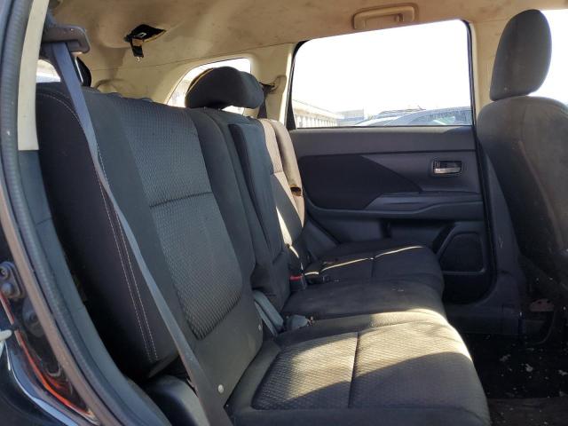 Photo 6 from auction – 2017 MITSUBISHI OUTLANDER with VIN JA4AD3A34HZ028386