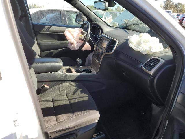 Photo 5 from auction – 2015 JEEP GRAND CHER with VIN 1C4RJEAG4FC822658