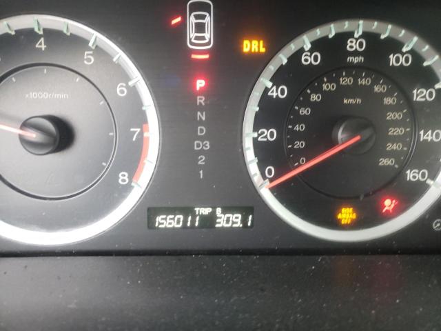 Photo 8 from auction – 2010 HONDA ACCORD LXP with VIN 1HGCP2F46AA037372