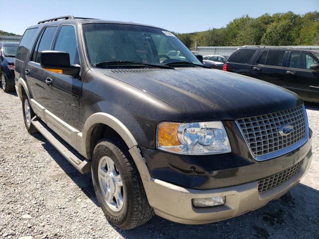 FORD EXPEDITION 2006 with VIN 1FMPU17566LA79638 - Photo from auction