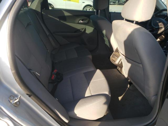 Photo 6 from auction – 2014 CHEVROLET IMPALA LS with VIN 1G11Y5SLXEU142267