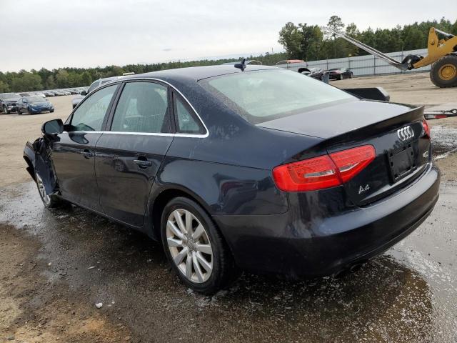 Photo 3 from auction – 2013 AUDI A4 PREMIUM with VIN WAUBFAFL1DN039944