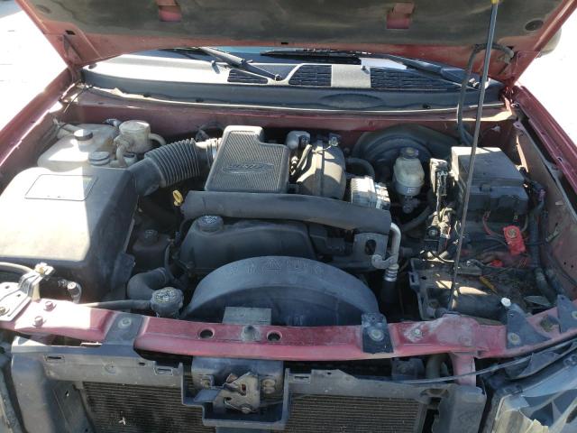 Photo 7 from auction – 2003 CHEVROLET TRAILBLAZE with VIN 1GNDS13S832313098