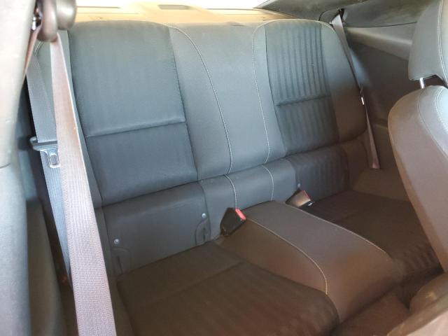 Photo 6 from auction – 2013 CHEVROLET CAMARO LS with VIN 2G1FA1E30D9198566