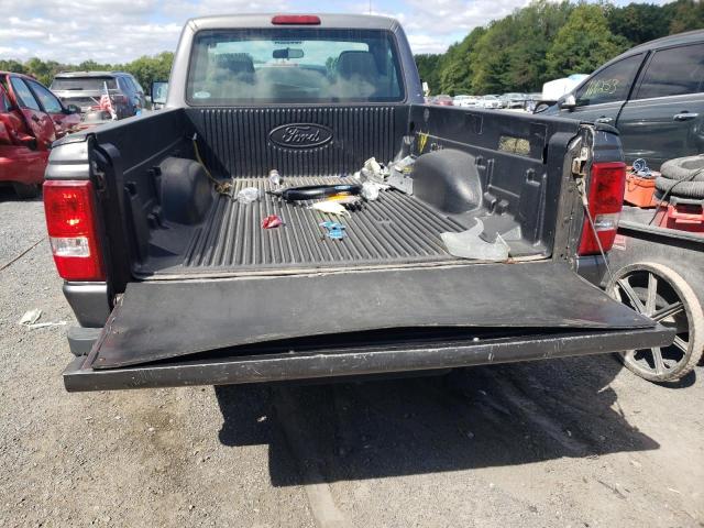 Photo 6 from auction – 2007 FORD RANGER with VIN 1FTYR10D77PA63938
