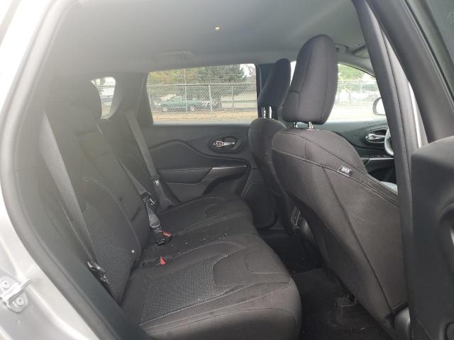 Photo 6 from auction – 2019 JEEP CHEROKEE L with VIN 1C4PJMCB5KD158006