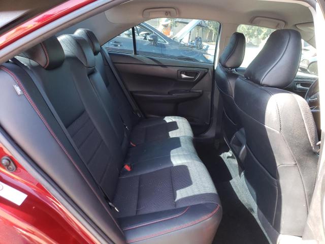 Photo 6 from auction – 2016 TOYOTA CAMRY LE with VIN 4T1BF1FK2GU516381