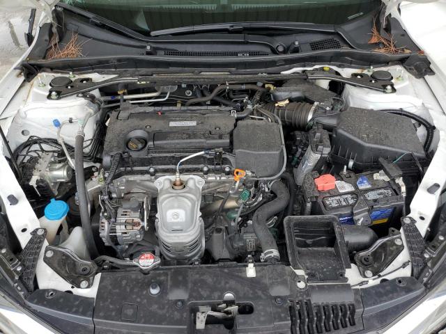 Photo 7 from auction – 2016 HONDA ACCORD EX with VIN 1HGCR2F79GA208600