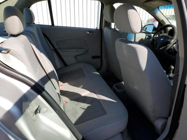 Photo 6 from auction – 2008 CHEVROLET COBALT LS with VIN 1G1AK58F587156843