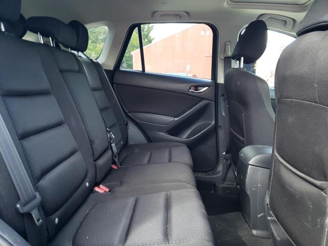 Photo 6 from auction – 2015 MAZDA CX-5 TOURI with VIN JM3KE4CY3F0549520