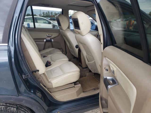Photo 6 from auction – 2007 VOLVO XC90 3.2 with VIN YV4CZ982371408359