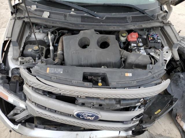 Photo 7 from auction – 2013 FORD EXPLORER with VIN 1FM5K7B96DGB12587