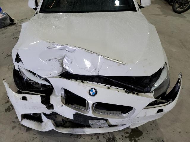 Photo 7 from auction – 2013 BMW 550 XI with VIN WBAFU9C59DDY70335