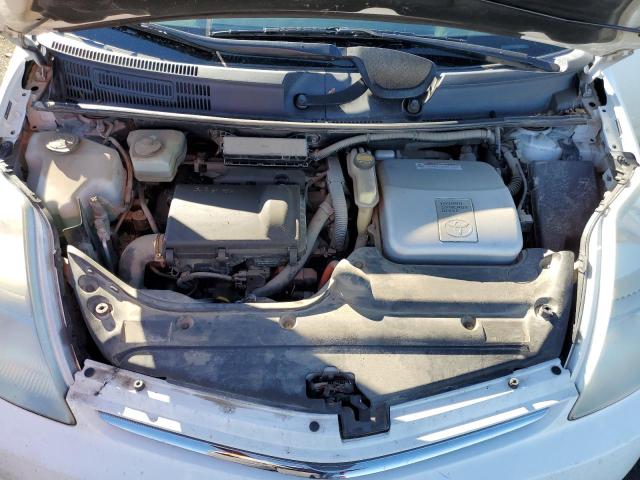 Photo 7 from auction – 2008 TOYOTA PRIUS with VIN JTDKB20U983302365
