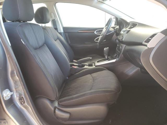 Photo 5 from auction – 2017 NISSAN SENTRA S with VIN 3N1AB7AP3HL654592