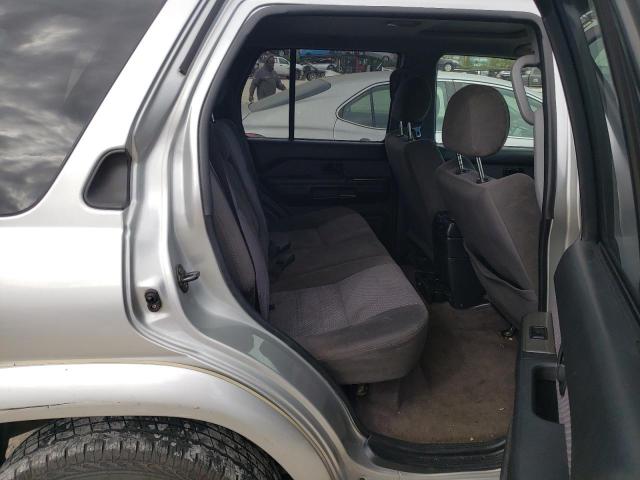 Photo 6 from auction – 2004 NISSAN PATHFINDER with VIN JN8DR09Y64W916138