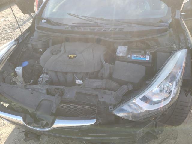 Photo 7 from auction – 2016 HYUNDAI ELANTRA SE with VIN 5NPDH4AE8GH783402