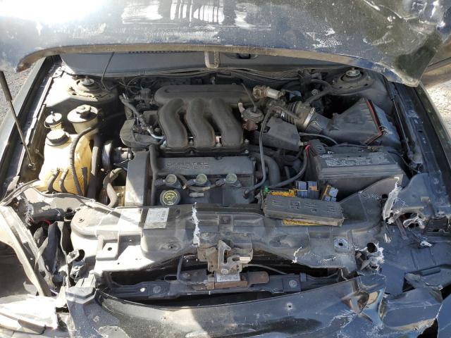 Photo 7 from auction – 2000 FORD TAURUS SEL with VIN 1FAFP56S8YA171599