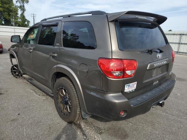 Photo 3 from auction – 2008 TOYOTA SEQUOIA SR with VIN 5TDZY64A48S009279