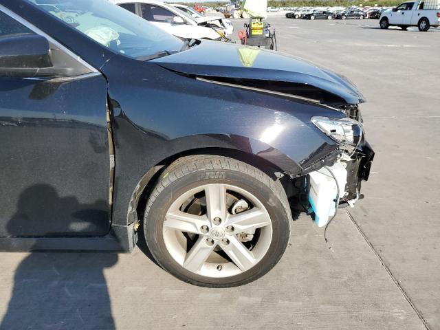 Photo 9 from auction – 2013 TOYOTA CAMRY L with VIN 4T1BF1FK2DU268029