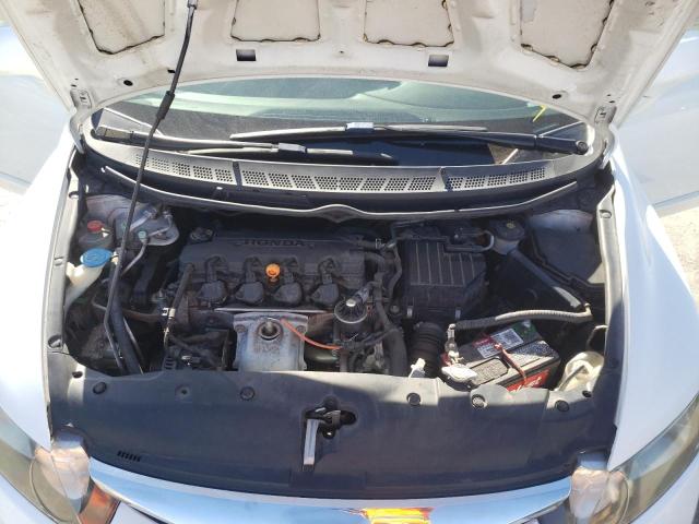 Photo 7 from auction – 2010 HONDA CIVIC LX with VIN 19XFA1F56AE071809