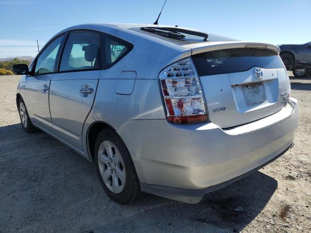 Photo 3 from auction – 2006 TOYOTA PRIUS with VIN JTDKB20U167075307