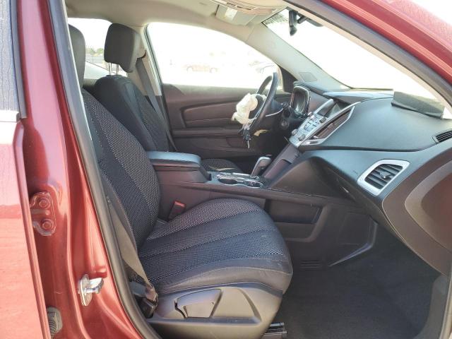 Photo 5 from auction – 2012 GMC TERRAIN SL with VIN 2GKALSEK1C6366681