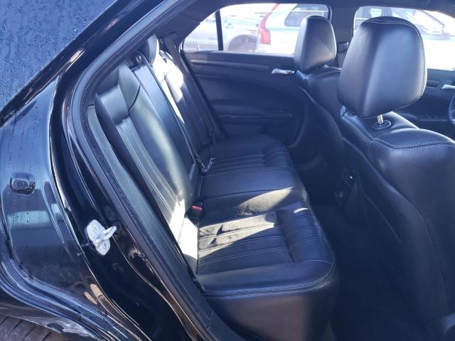 Photo 6 from auction – 2014 CHRYSLER 300 S with VIN 2C3CCABG3EH119673