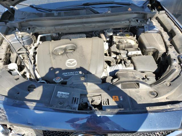 Photo 7 from auction – 2019 MAZDA CX-5 TOURI with VIN JM3KFBCM5K0602355