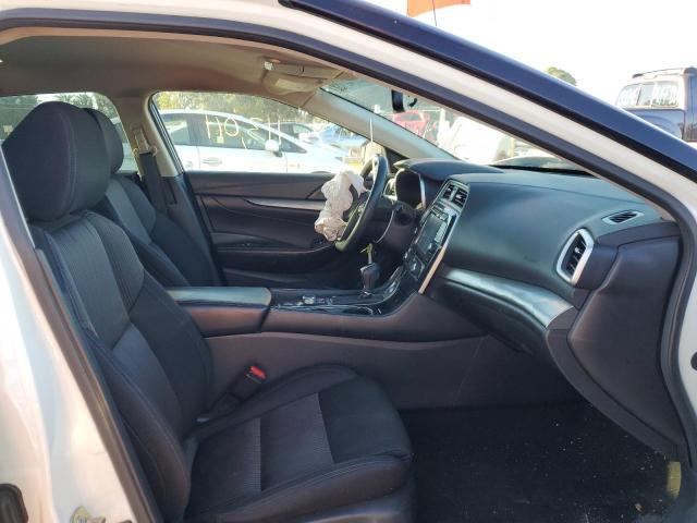 Photo 5 from auction – 2017 NISSAN MAXIMA 3.5 with VIN 1N4AA6AP3HC399311