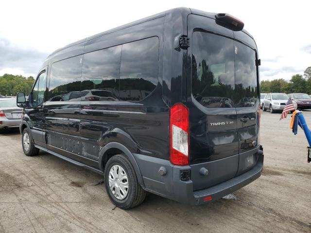 Photo 3 from auction – 2018 FORD TRANSIT T- with VIN 1FBAX2CM0JKA83885