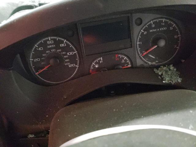 Photo 8 from auction – 2018 RAM PROMASTER with VIN 3C6TRVAG3JE107300