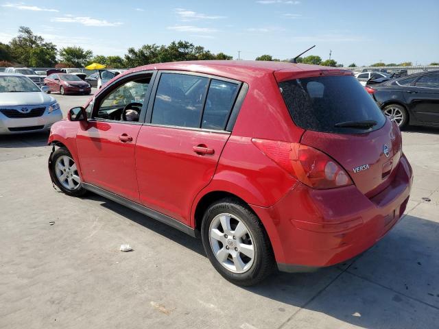 Photo 3 from auction – 2008 NISSAN VERSA S with VIN 3N1BC13E88L444161