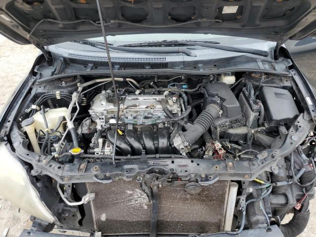 Photo 7 from auction – 2010 TOYOTA COROLLA BA with VIN 1NXBU4EE5AZ219499