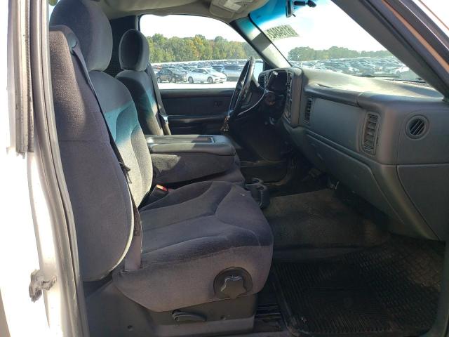 Photo 5 from auction – 2001 GMC NEW SIERRA with VIN 1GTEK14T41Z288368