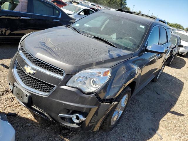 Photo 2 from auction – 2013 CHEVROLET EQUINOX LT with VIN 2GNFLGE31D6159188