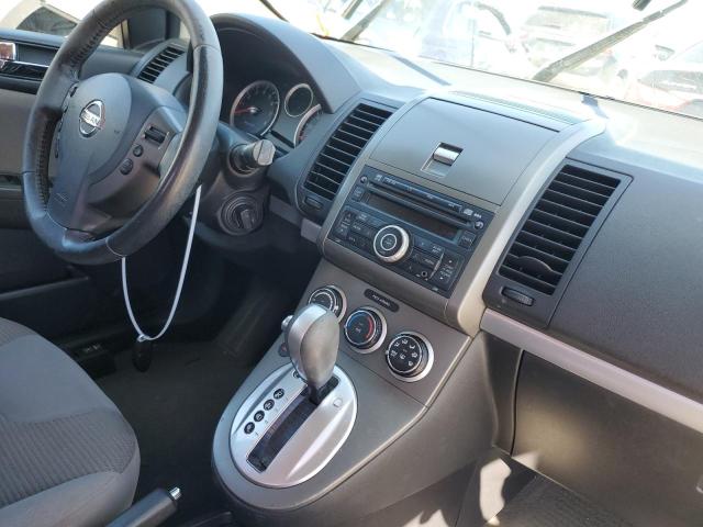 Photo 9 from auction – 2011 NISSAN SENTRA with VIN 3N1AB6AP3BL687190