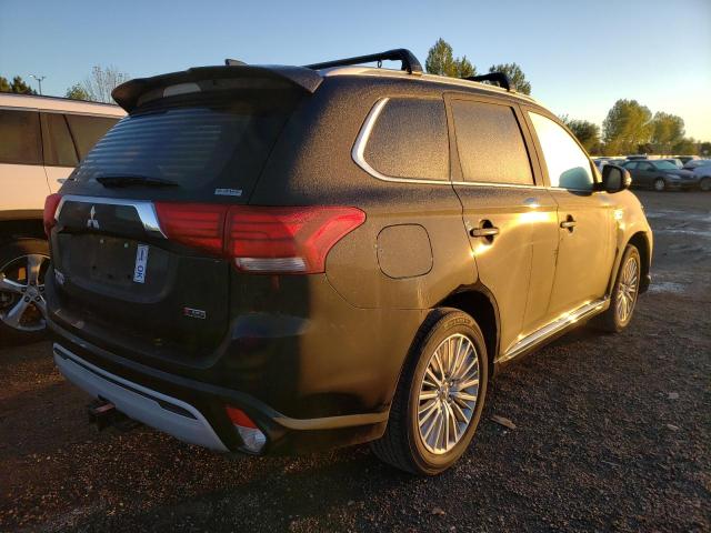 Photo 4 from auction – 2022 MITSUBISHI OUTLANDER with VIN JA4J2VA7XNZ605776