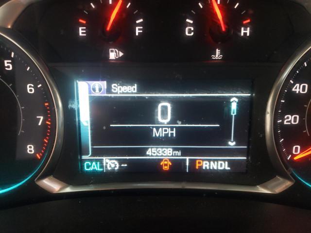 Photo 8 from auction – 2016 CHEVROLET MALIBU LT with VIN 1G1ZE5ST9GF322827