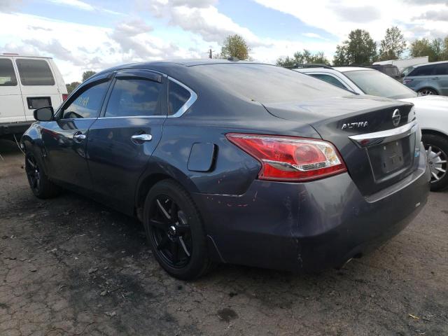 Photo 3 from auction – 2013 NISSAN ALTIMA 2.5 with VIN 1N4AL3AP6DN525717